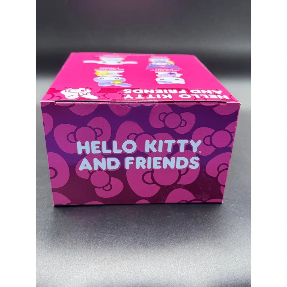 Sanrio Hello Kitty and Friends My Melody Premier Figure Dreamland Series 1 NEW